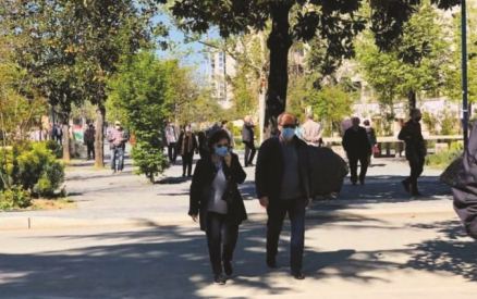 Europa po i afrohet moshes se trete: Edhe Shqiperia po plaket me ritme te shpejta
